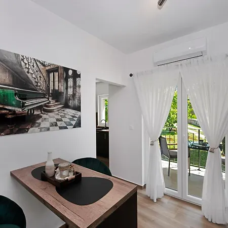דירה Persic 2 Sveta Marina