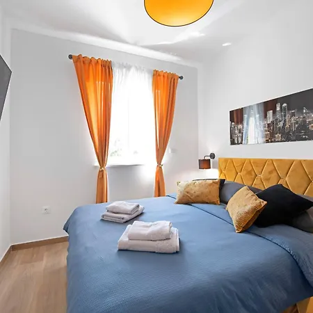 Apartment Persic 2 Sveta Marina
