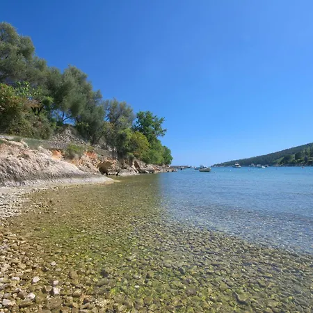 Persic 2 דירה Sveta Marina