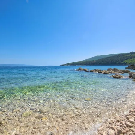 Persic 2 דירה Sveta Marina